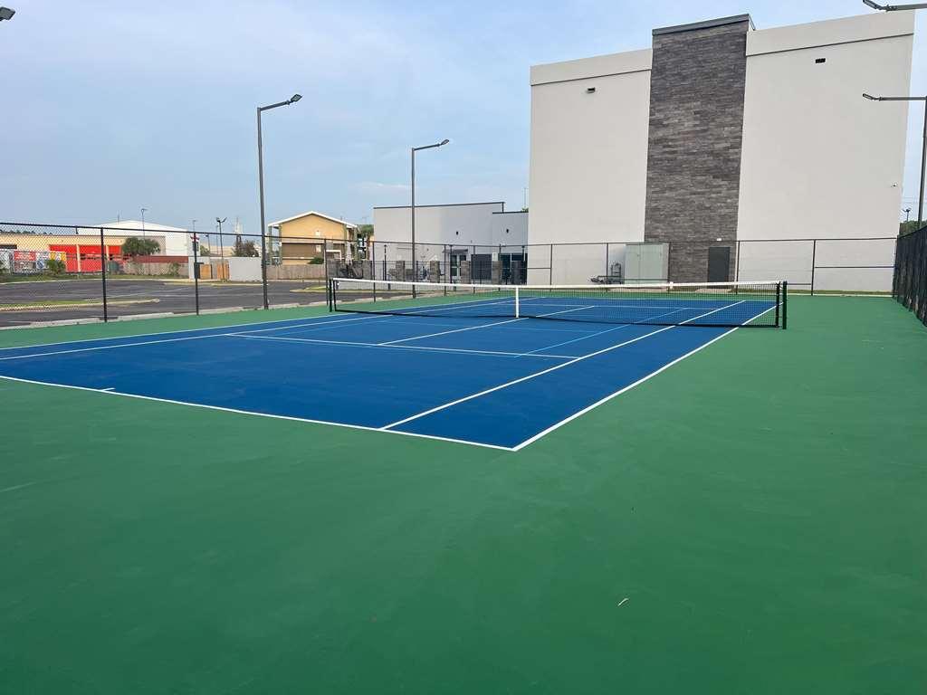Best Western Plus Mobile Inn And Suites Fasilitas foto