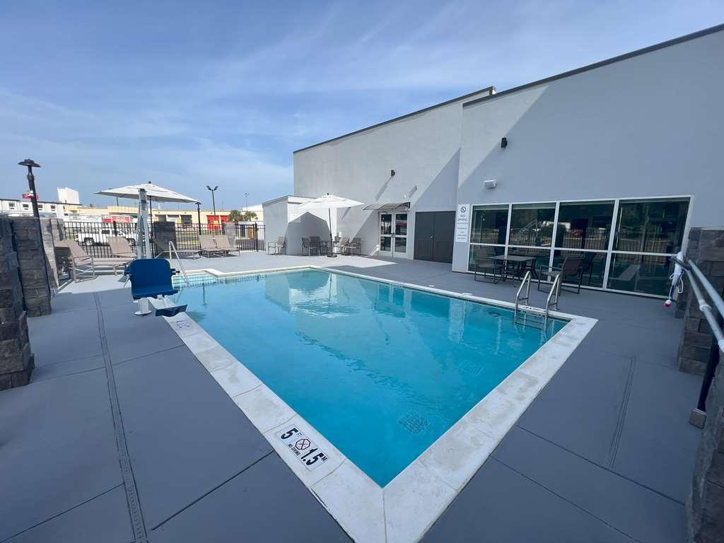Best Western Plus Mobile Inn And Suites Fasilitas foto