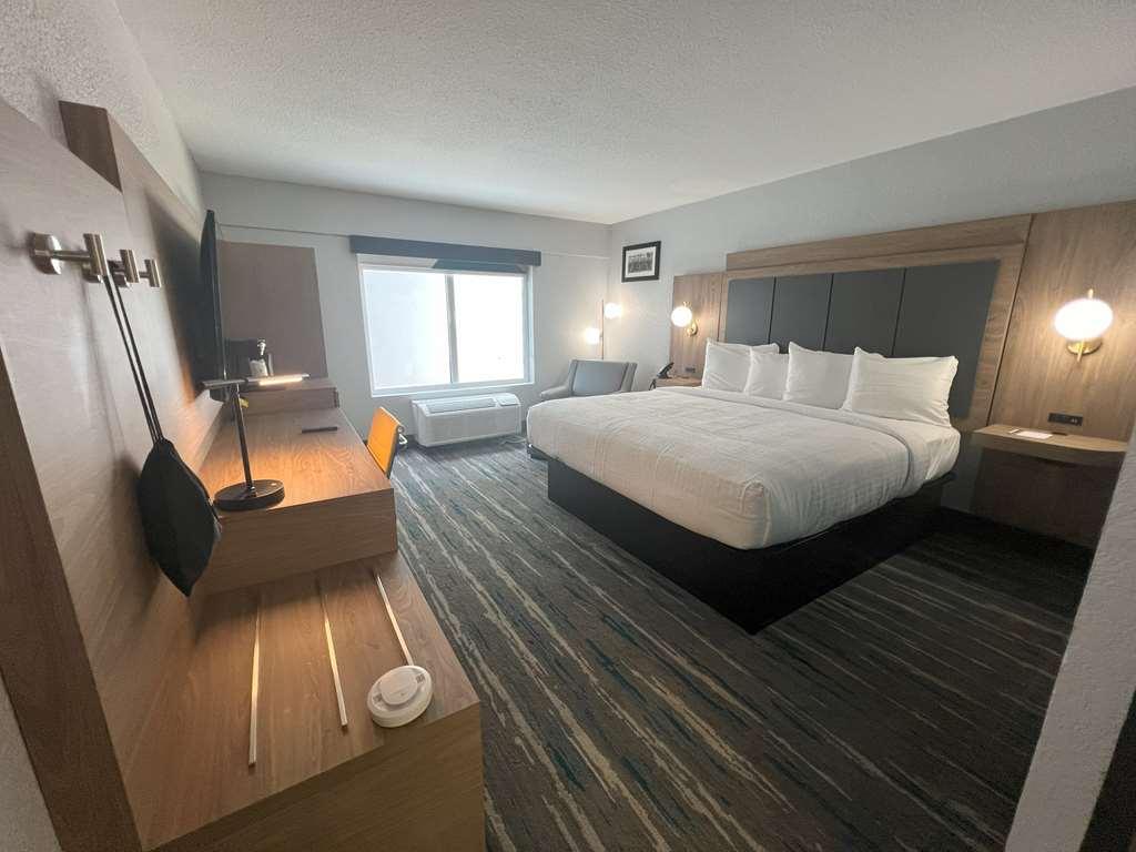 Best Western Plus Mobile Inn And Suites Ruang foto