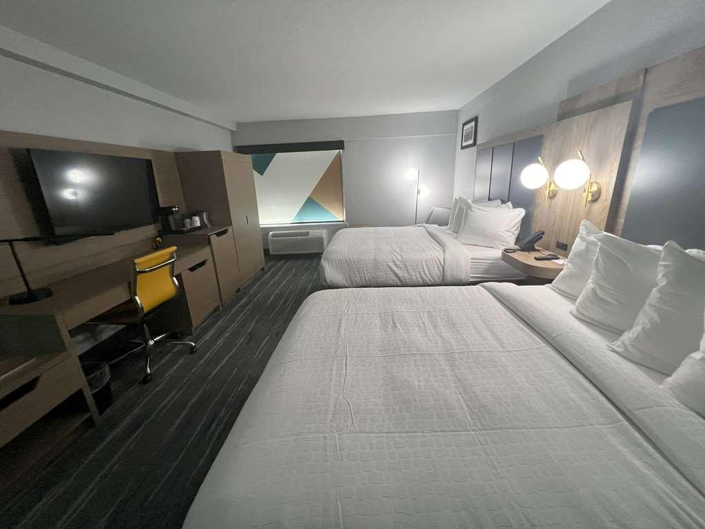 Best Western Plus Mobile Inn And Suites Ruang foto