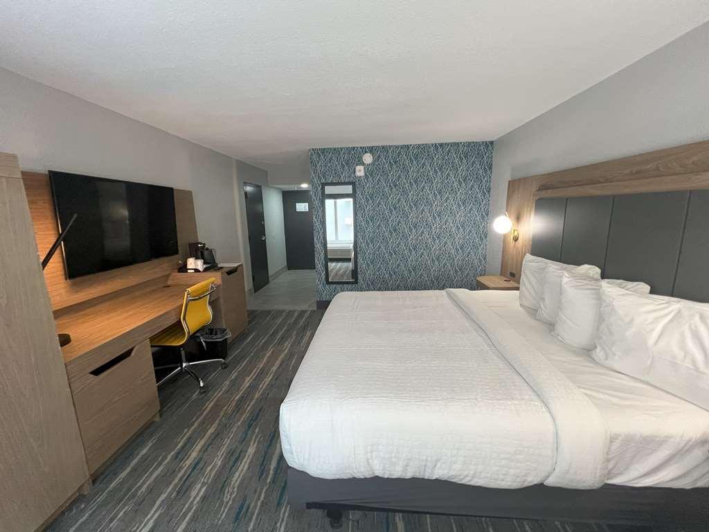 Best Western Plus Mobile Inn And Suites Ruang foto