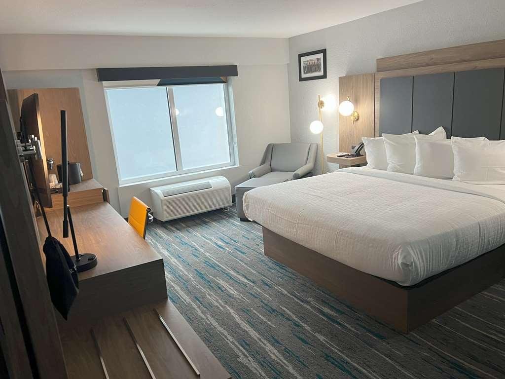 Best Western Plus Mobile Inn And Suites Ruang foto