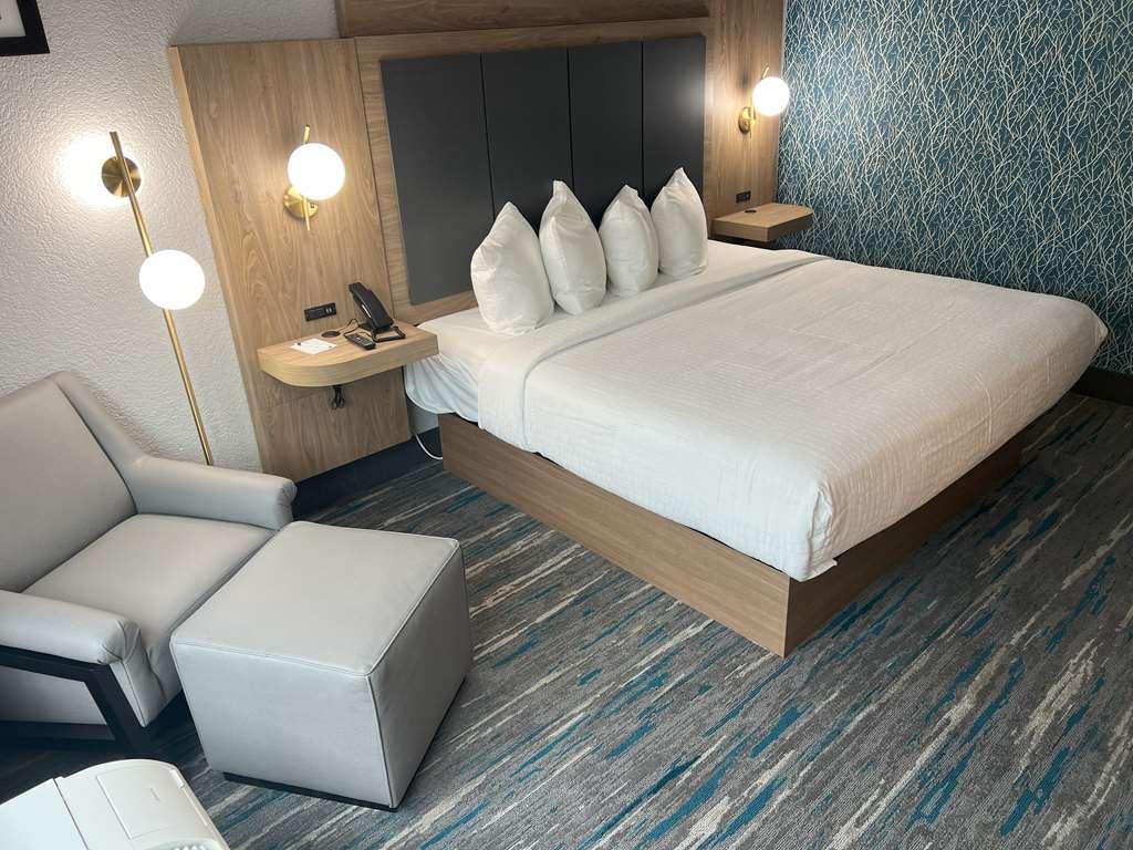 Best Western Plus Mobile Inn And Suites Ruang foto