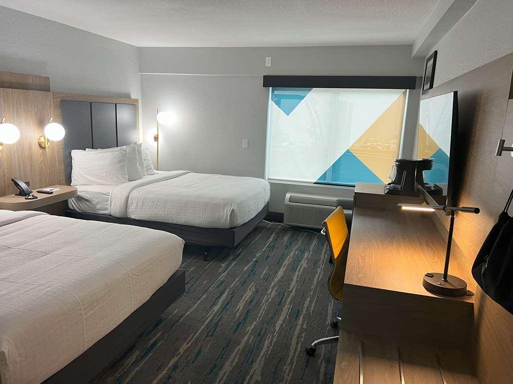 Best Western Plus Mobile Inn And Suites Ruang foto