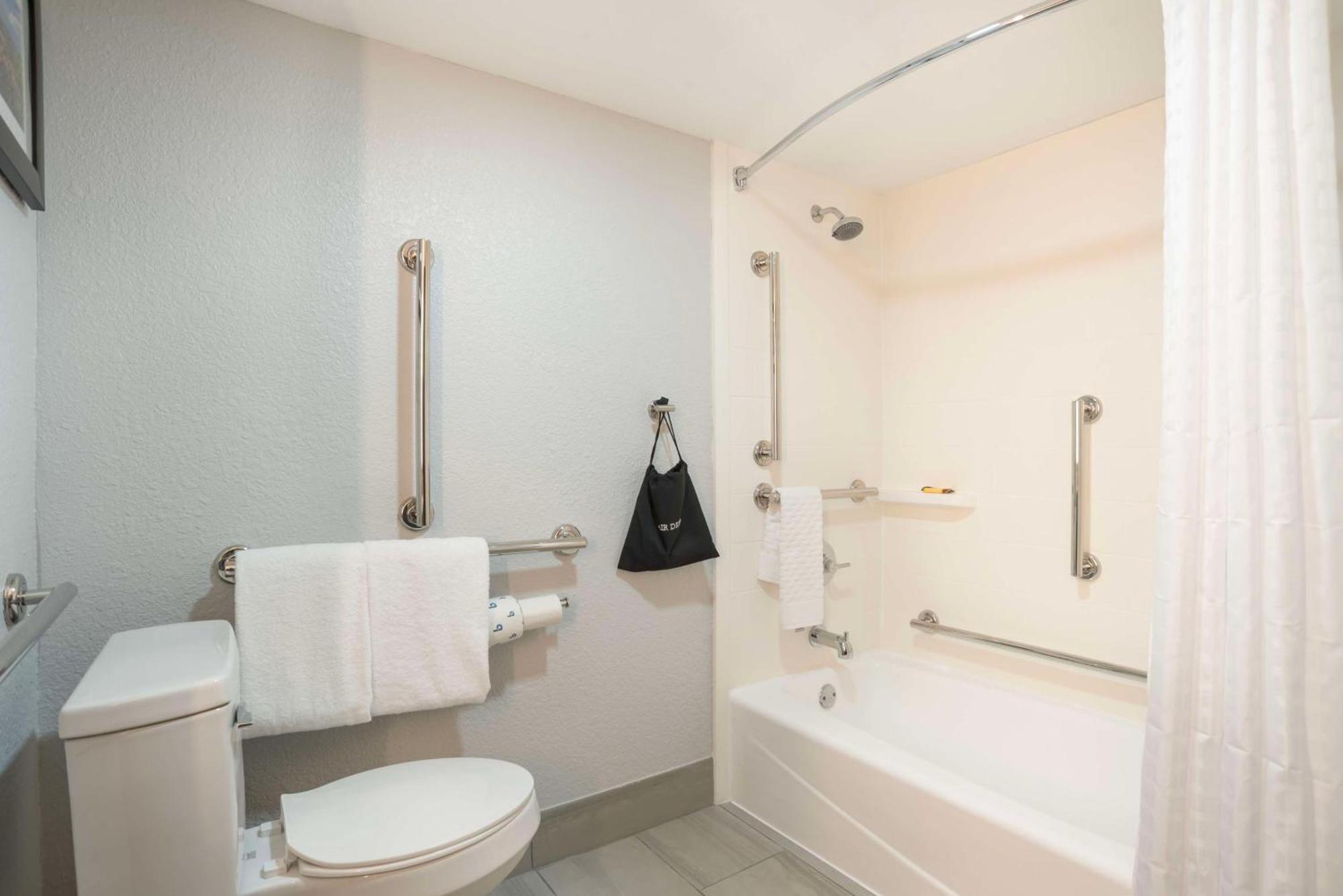 Best Western Plus Mobile Inn And Suites Bagian luar foto