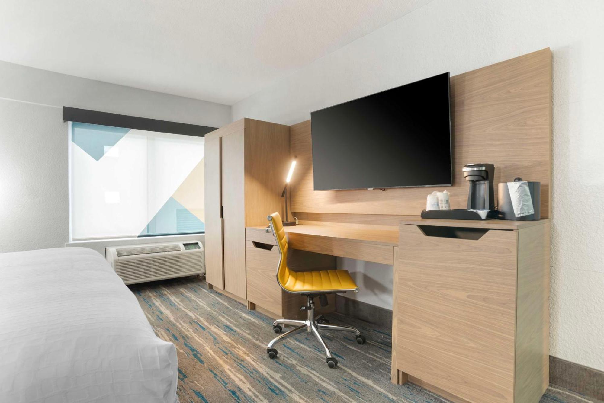 Best Western Plus Mobile Inn And Suites Bagian luar foto