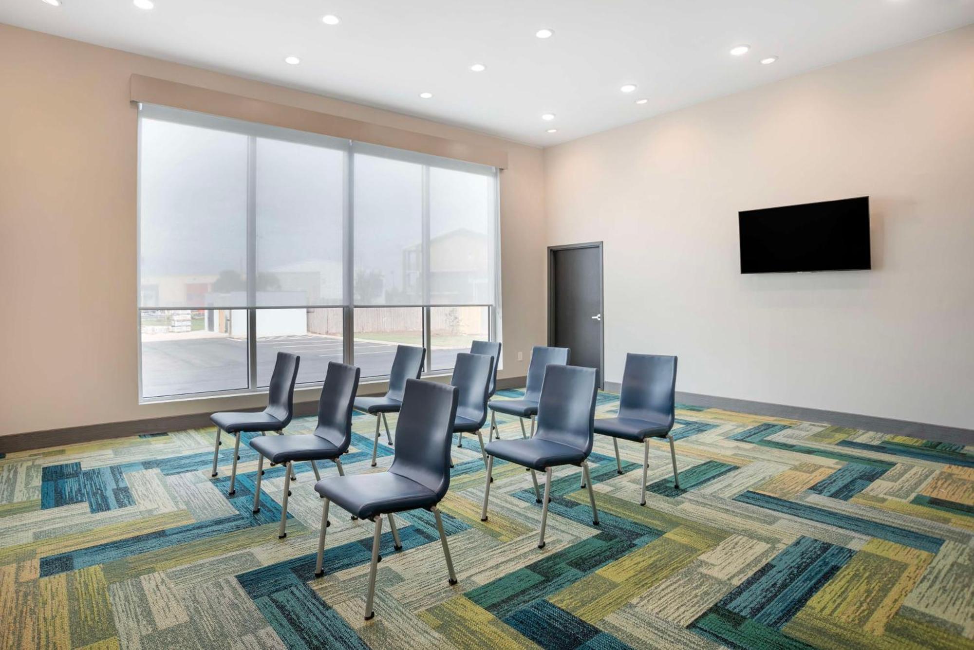 Best Western Plus Mobile Inn And Suites Bagian luar foto