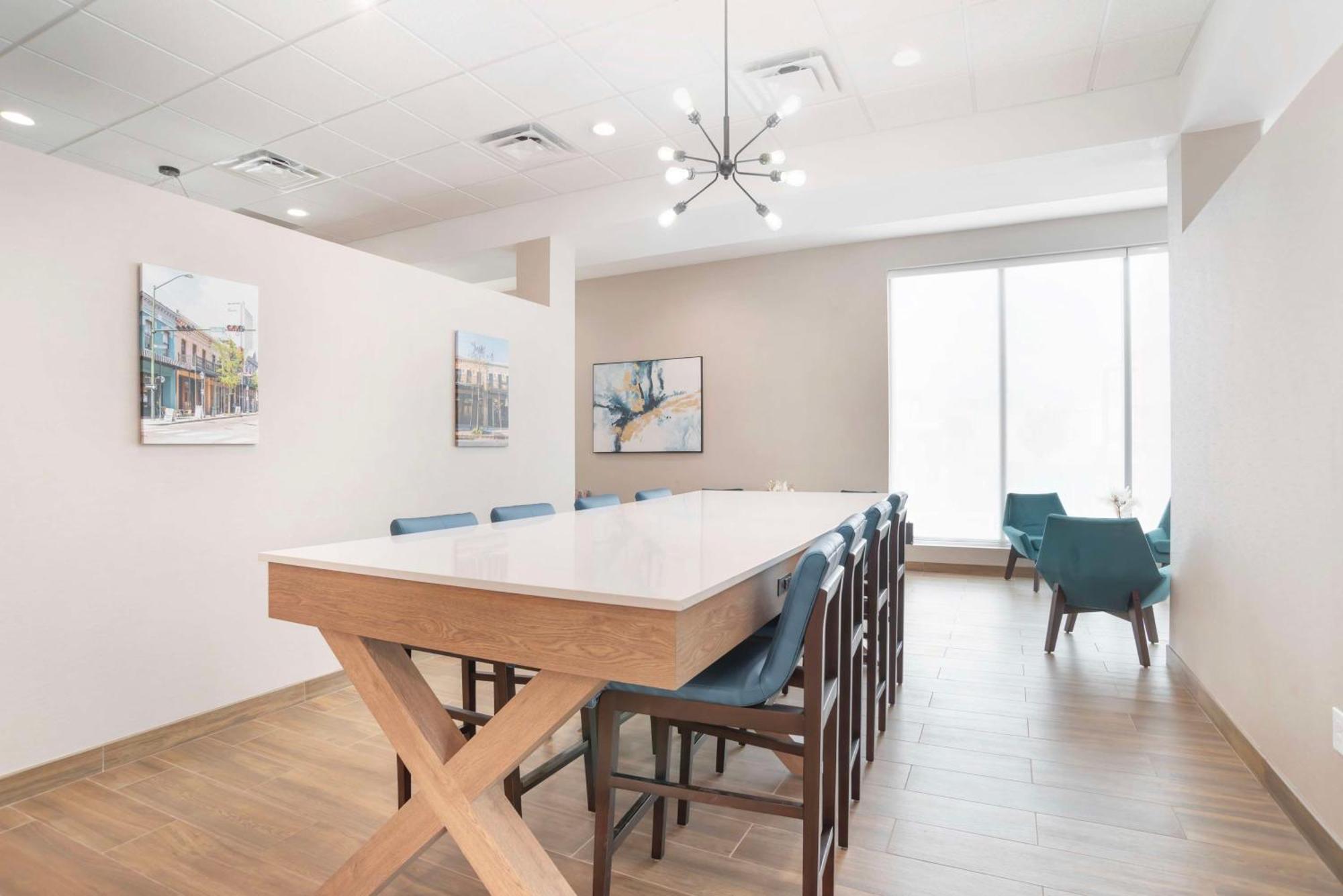 Best Western Plus Mobile Inn And Suites Bagian luar foto