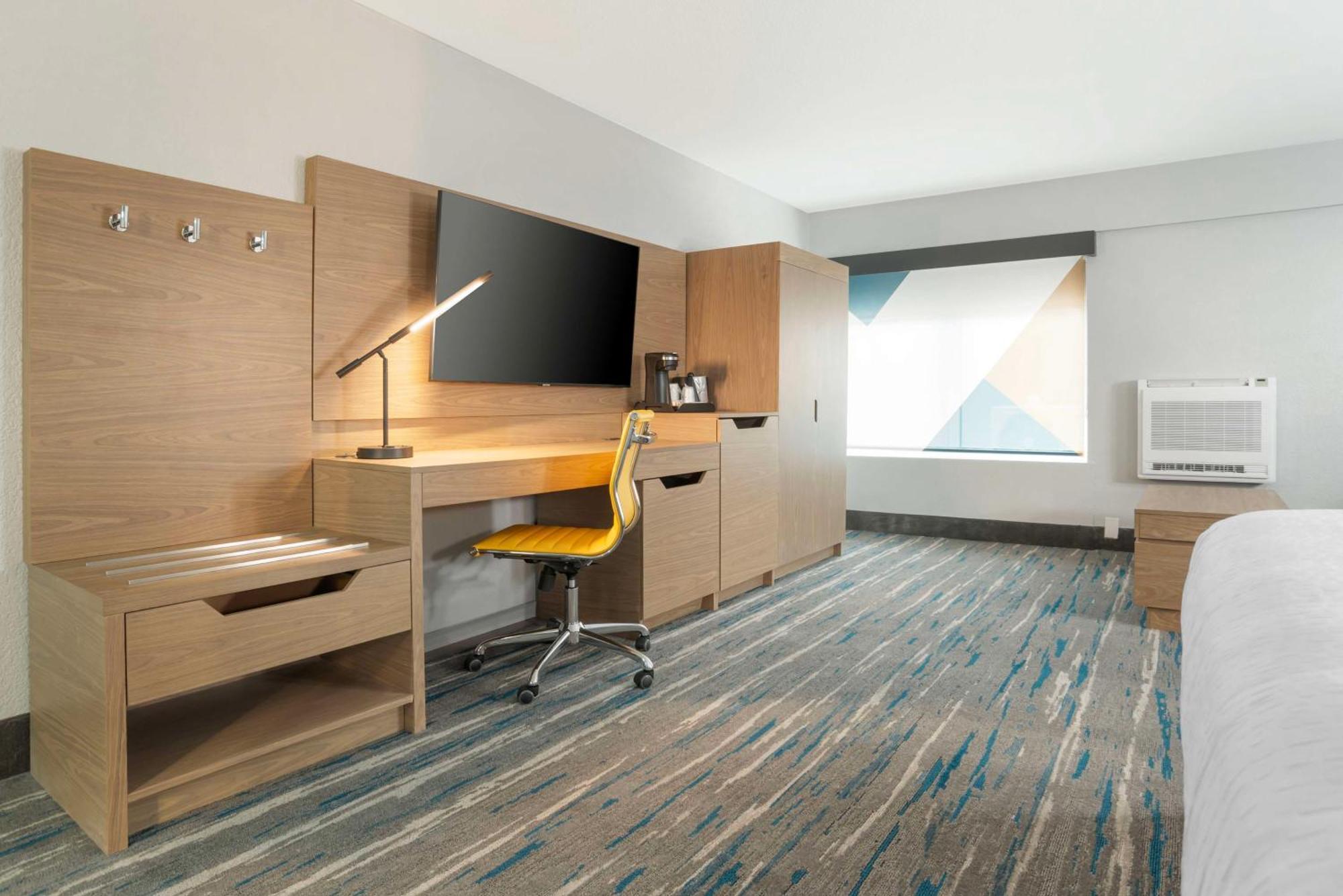 Best Western Plus Mobile Inn And Suites Bagian luar foto