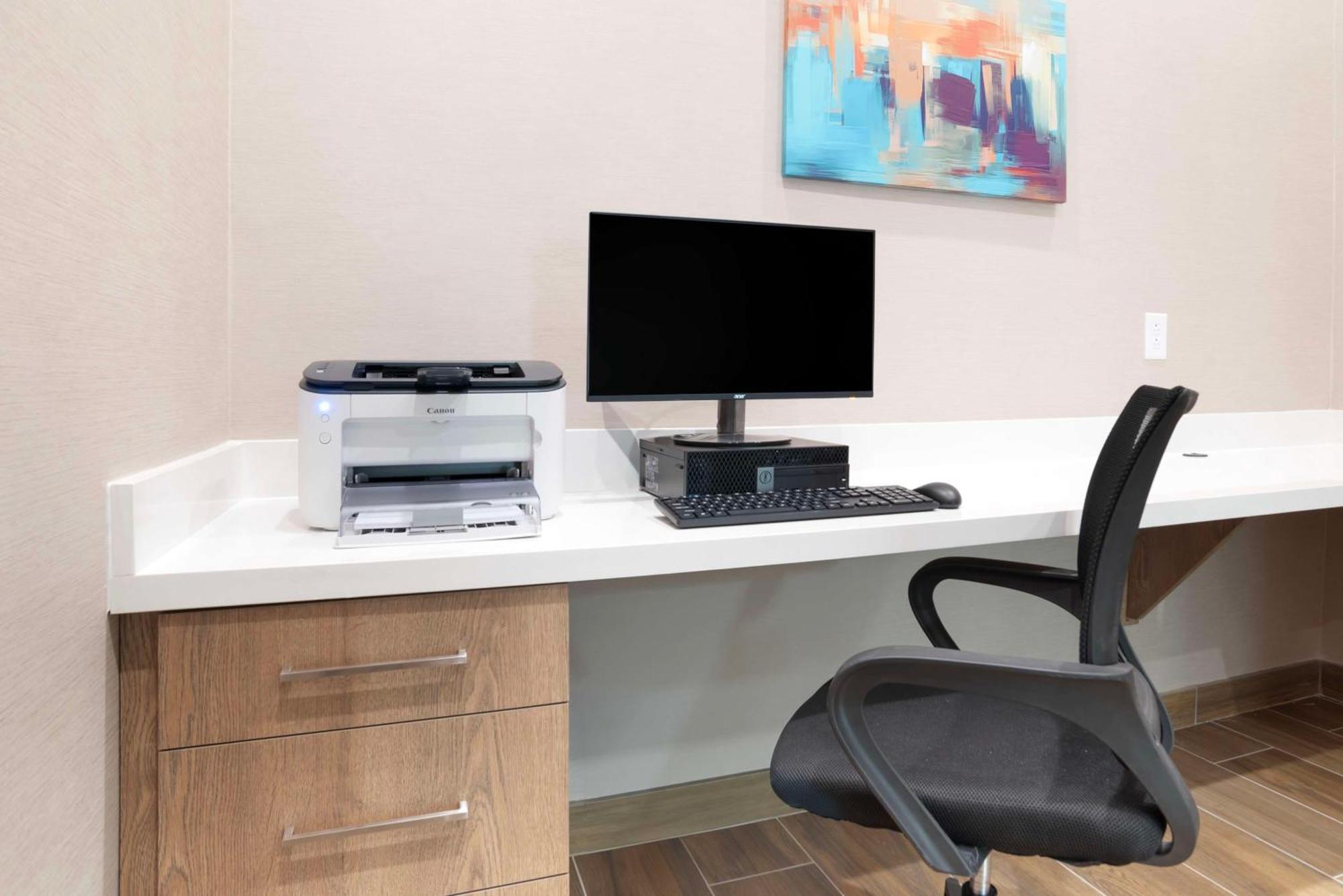 Best Western Plus Mobile Inn And Suites Bagian luar foto