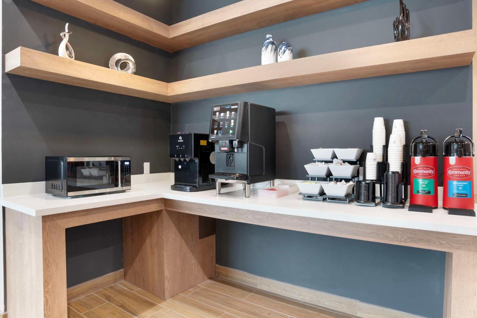 Best Western Plus Mobile Inn And Suites Bagian luar foto