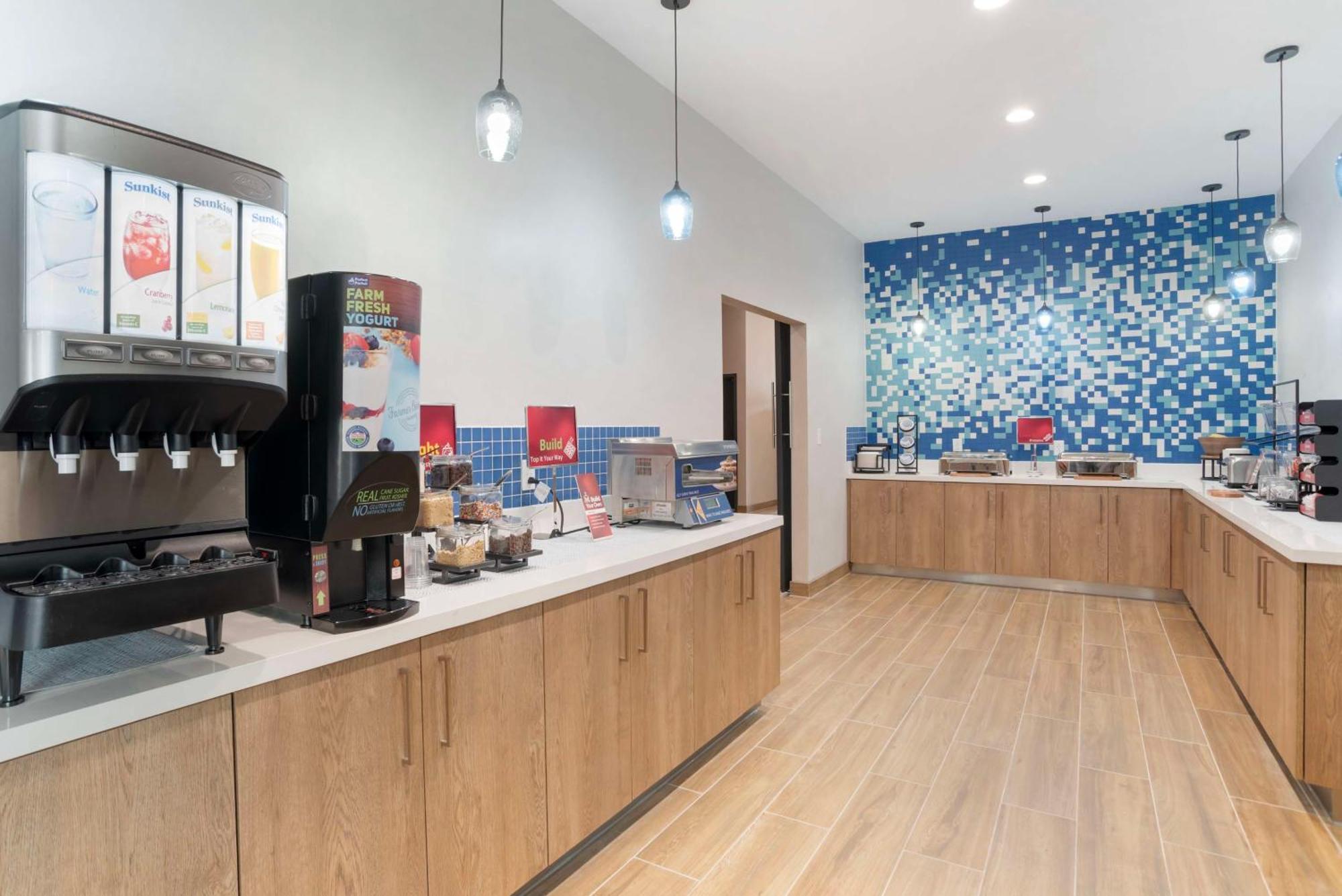 Best Western Plus Mobile Inn And Suites Bagian luar foto